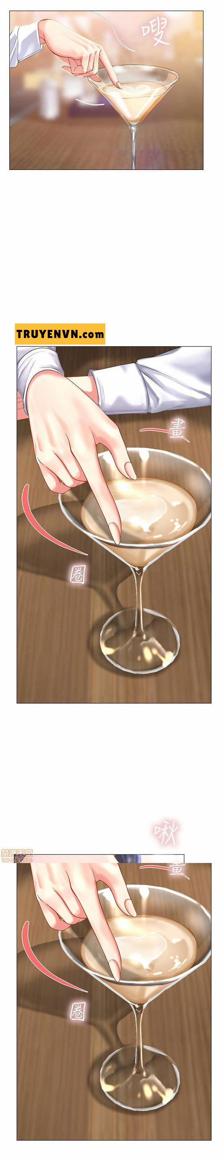 Tôi Có Nên Học Ở Noryangjin? 32 trang 23