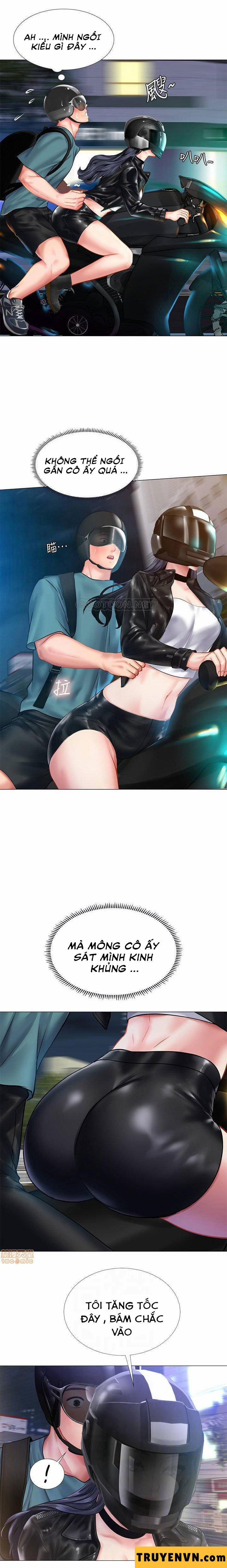 Tôi Có Nên Học Ở Noryangjin? 32 trang 4