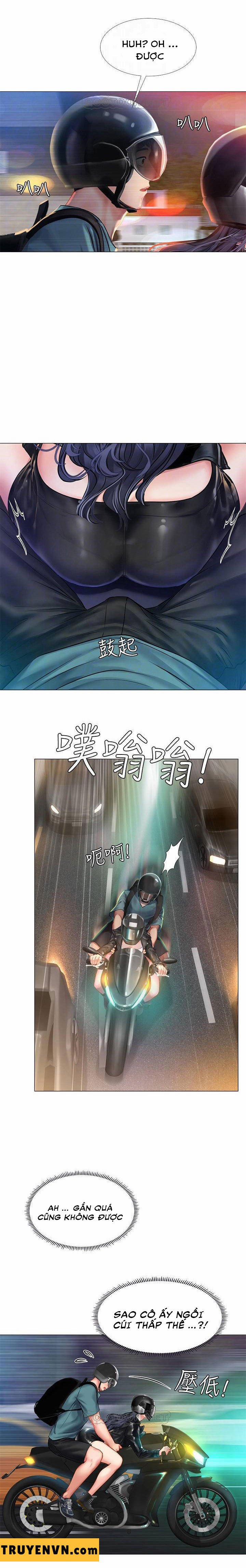 Tôi Có Nên Học Ở Noryangjin? 32 trang 5