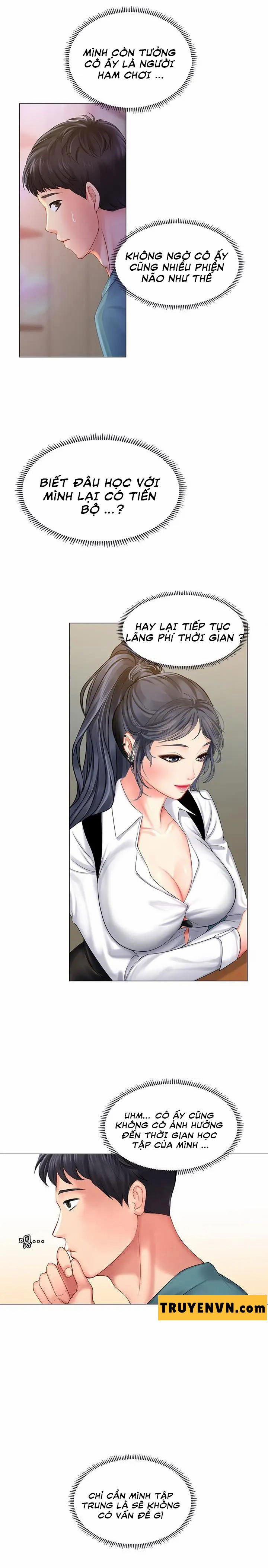 Tôi Có Nên Học Ở Noryangjin? 33 trang 15