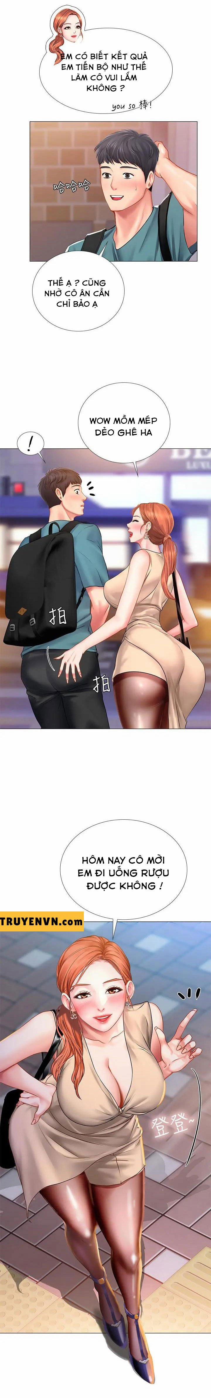 Tôi Có Nên Học Ở Noryangjin? 33 trang 20