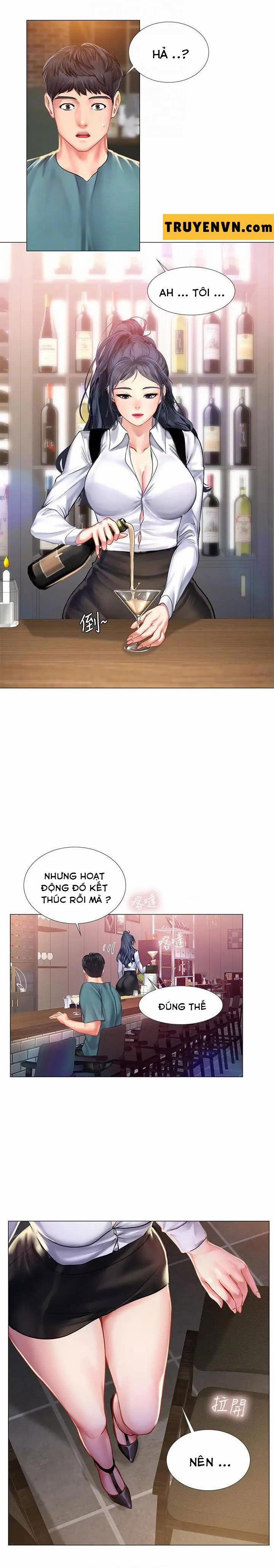 Tôi Có Nên Học Ở Noryangjin? 33 trang 3