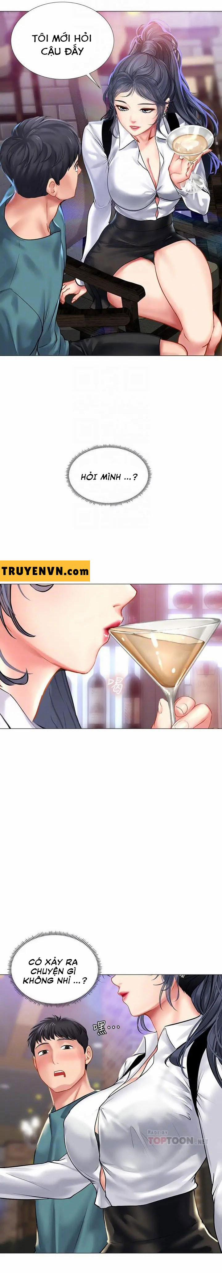 Tôi Có Nên Học Ở Noryangjin? 33 trang 4