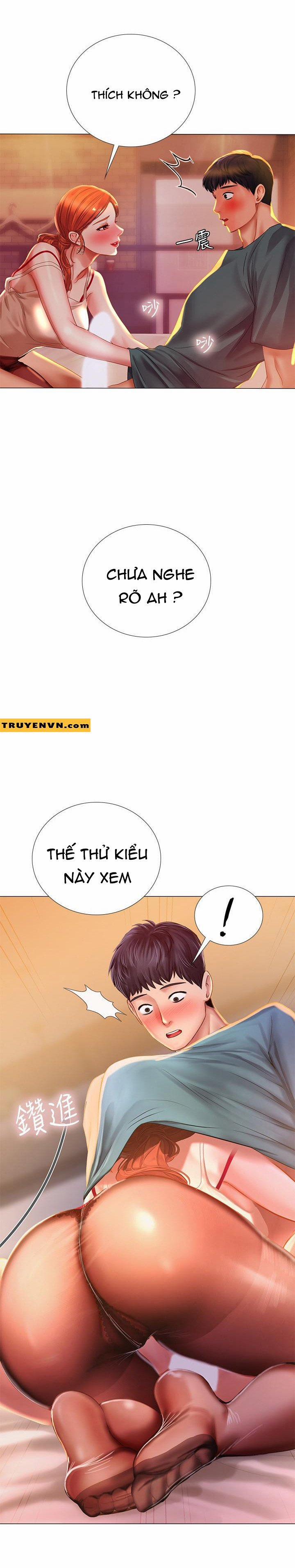 Tôi Có Nên Học Ở Noryangjin? 34 trang 23