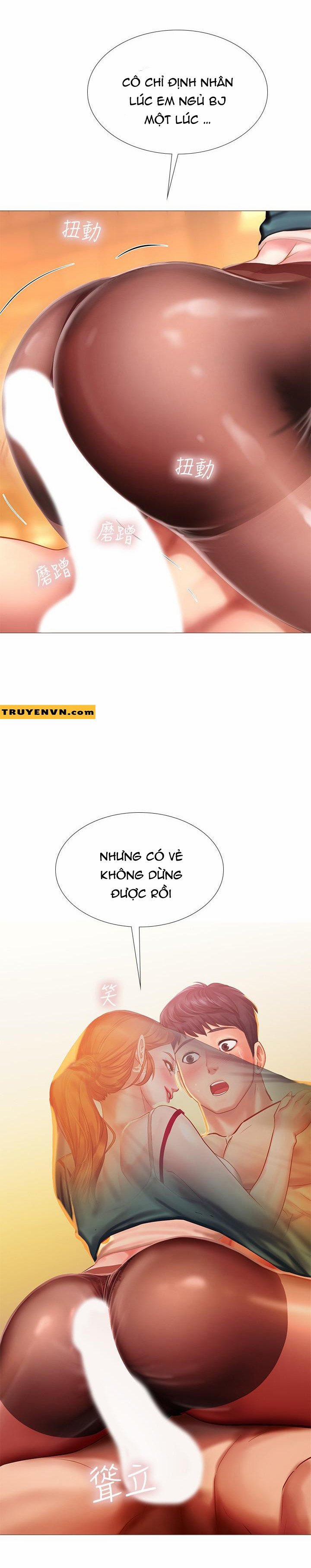 Tôi Có Nên Học Ở Noryangjin? 34 trang 28