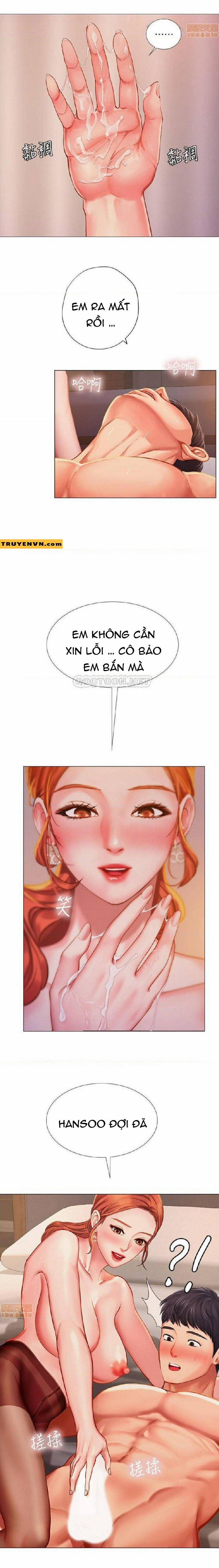 Tôi Có Nên Học Ở Noryangjin? 35 trang 14