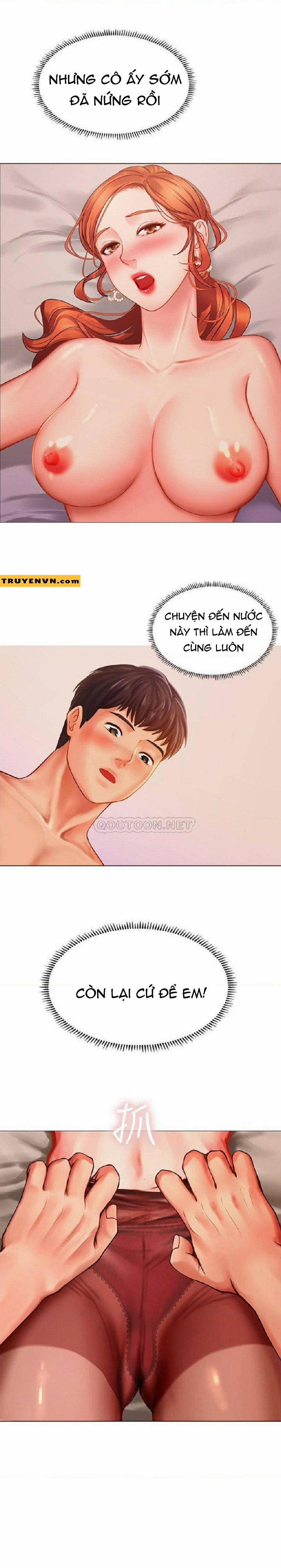 Tôi Có Nên Học Ở Noryangjin? 35 trang 19