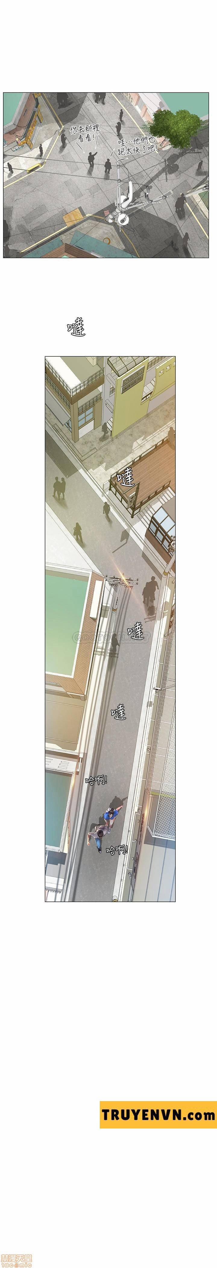 Tôi Có Nên Học Ở Noryangjin? 37 trang 21