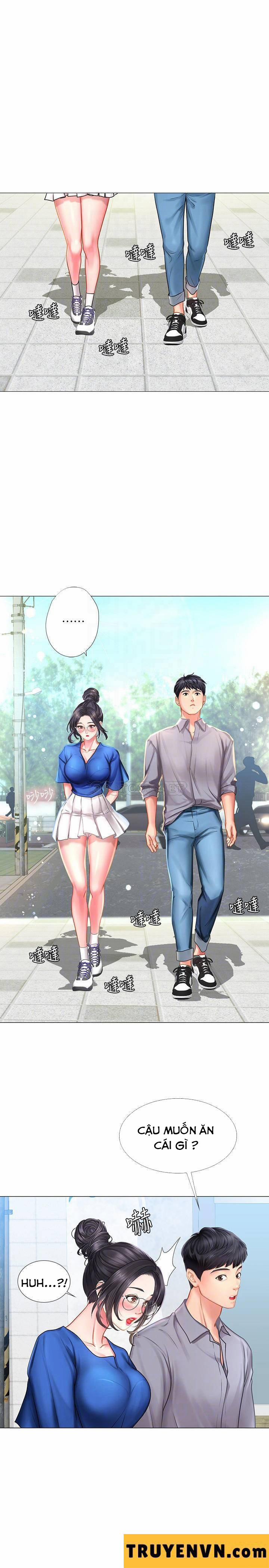 Tôi Có Nên Học Ở Noryangjin? 37 trang 7