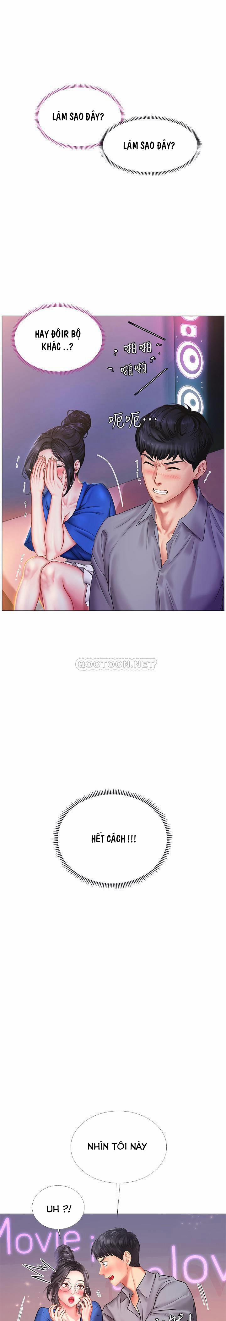 Tôi Có Nên Học Ở Noryangjin? 38 trang 34