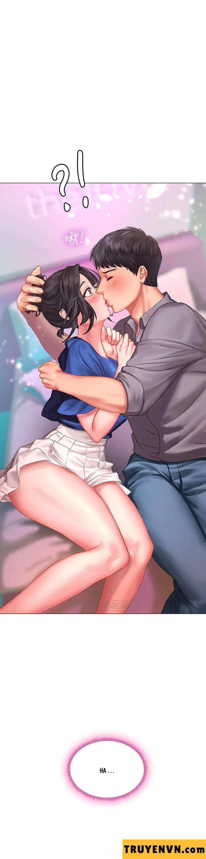 Tôi Có Nên Học Ở Noryangjin? 38 trang 37