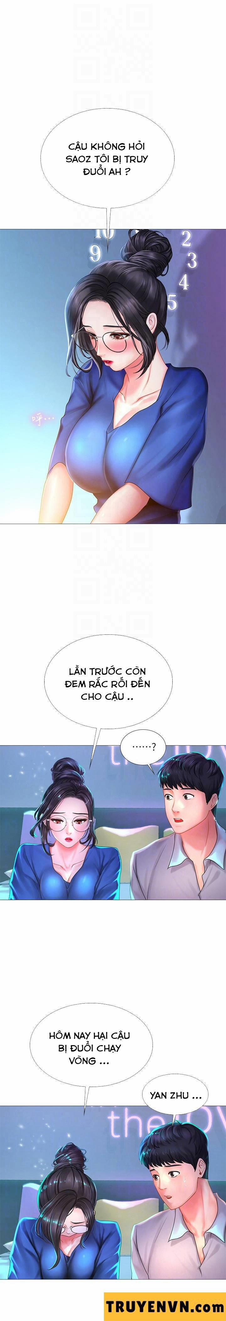 Tôi Có Nên Học Ở Noryangjin? 38 trang 9