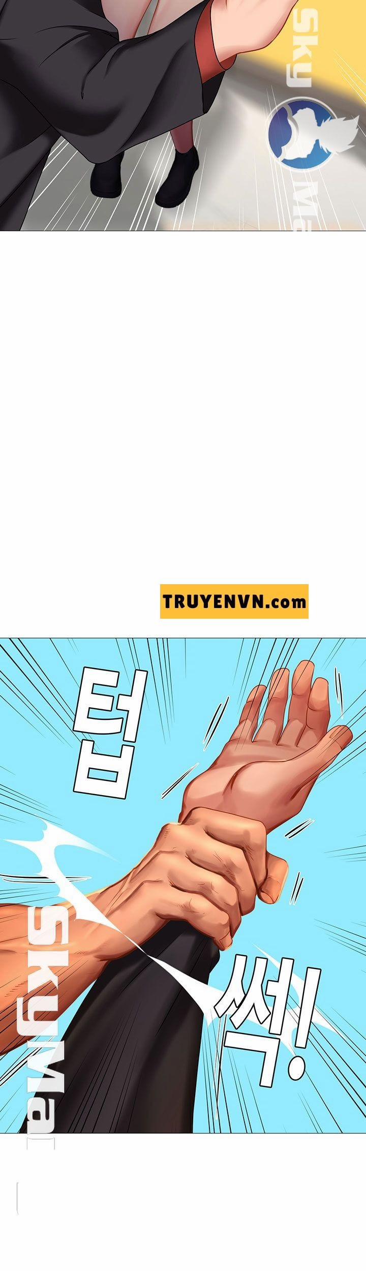 Tôi Có Nên Học Ở Noryangjin? 39 trang 24