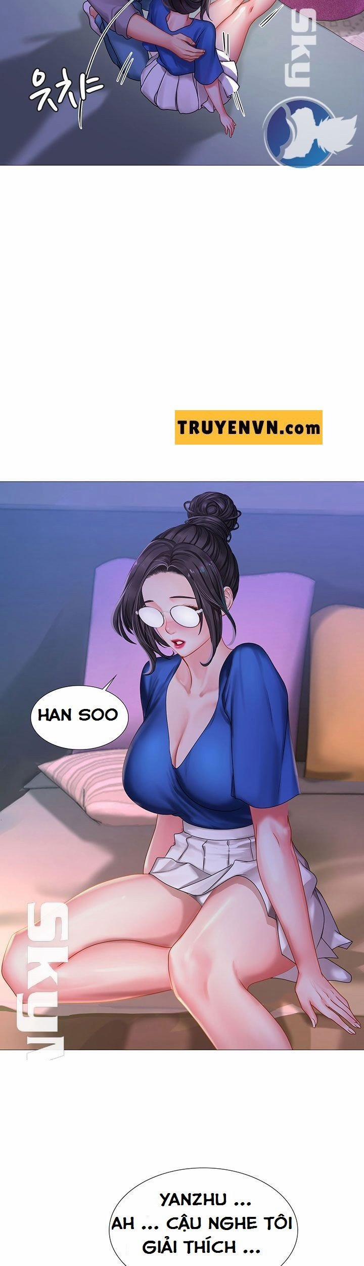 Tôi Có Nên Học Ở Noryangjin? 39 trang 35