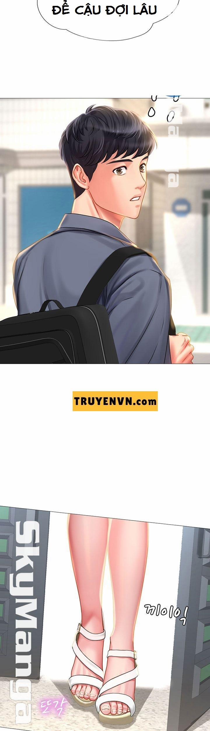 Tôi Có Nên Học Ở Noryangjin? 39 trang 52