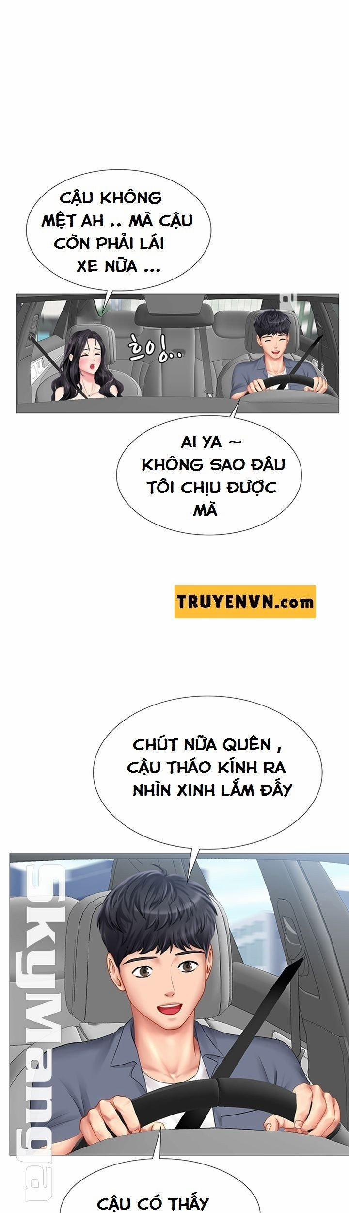 Tôi Có Nên Học Ở Noryangjin? 40 trang 22