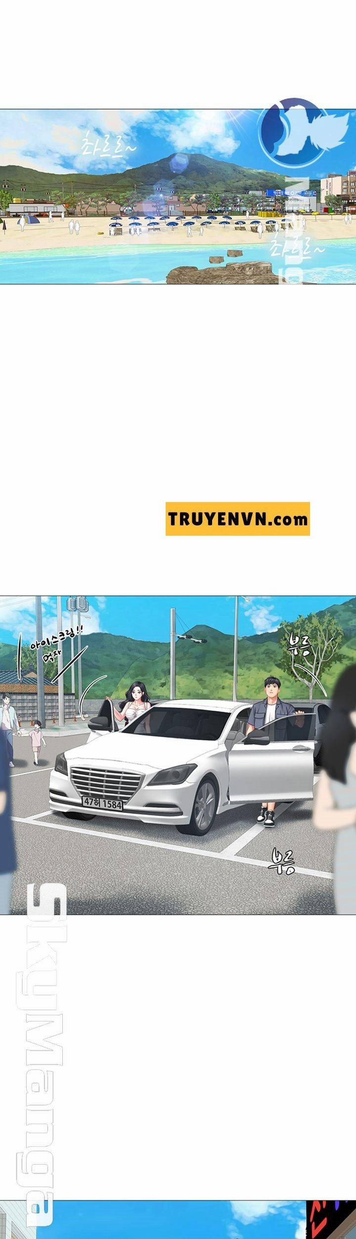 Tôi Có Nên Học Ở Noryangjin? 40 trang 28