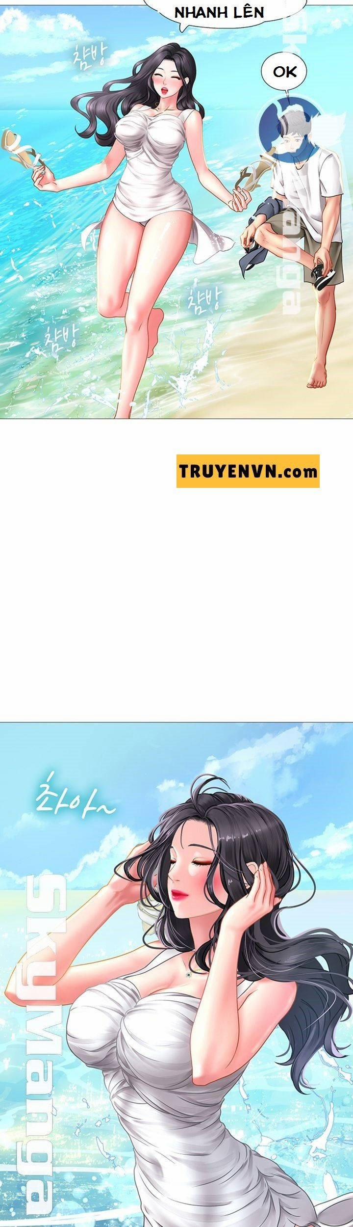 Tôi Có Nên Học Ở Noryangjin? 40 trang 33