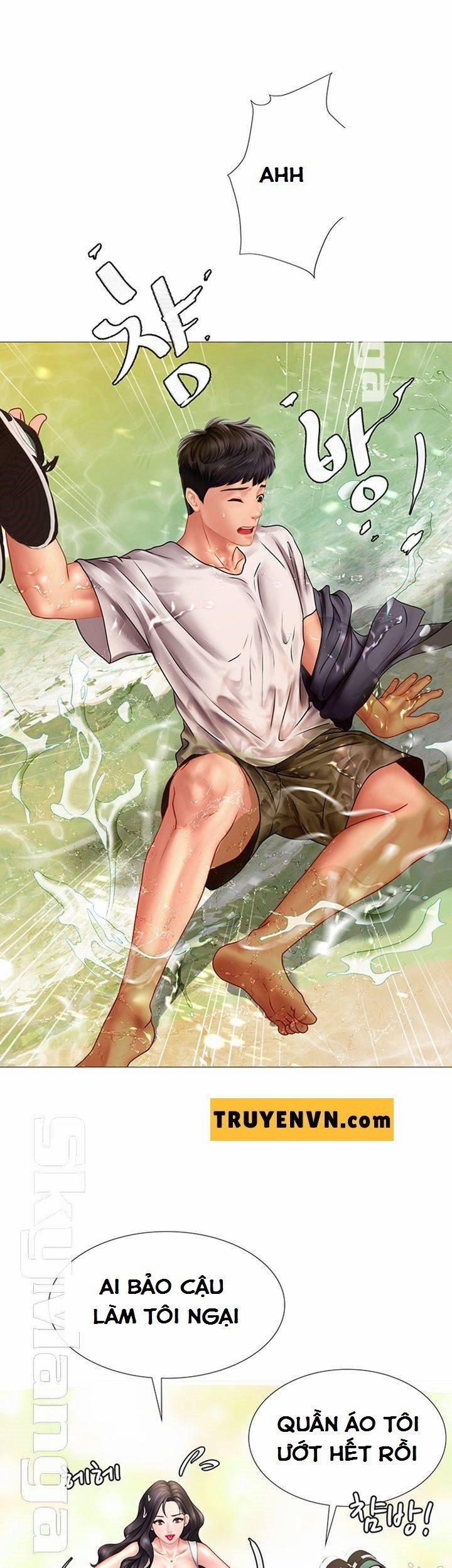 Tôi Có Nên Học Ở Noryangjin? 40 trang 44