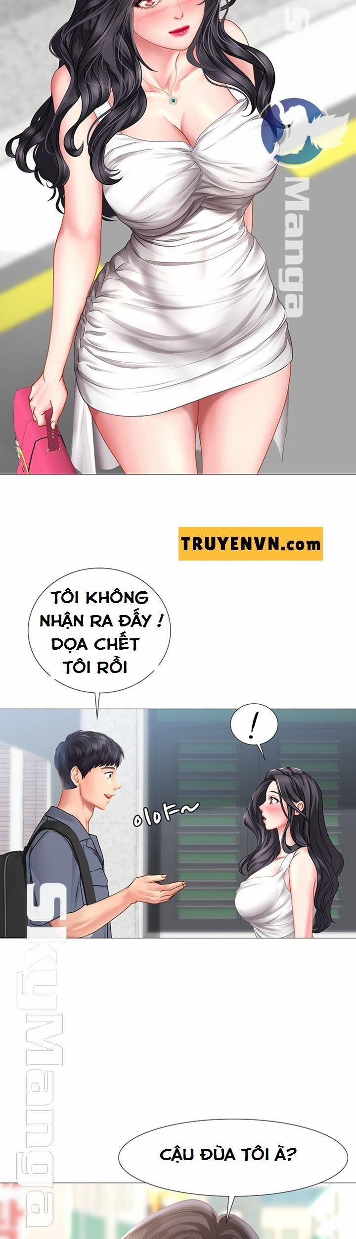 Tôi Có Nên Học Ở Noryangjin? 40 trang 9