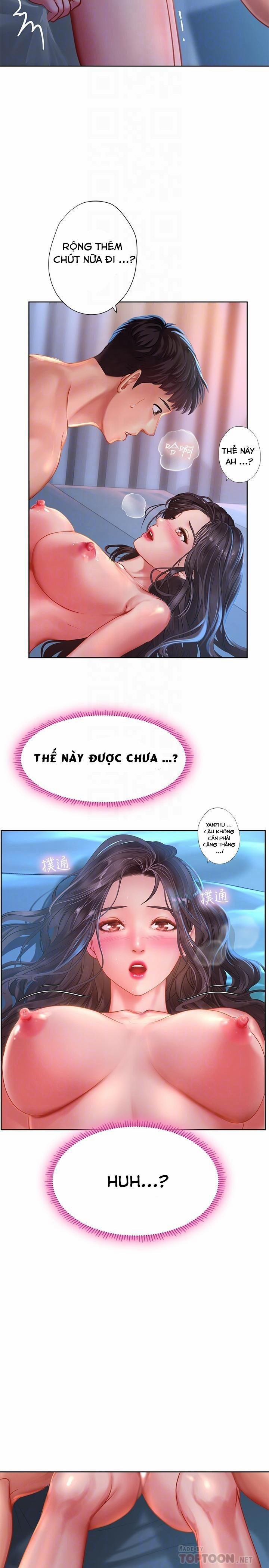 Tôi Có Nên Học Ở Noryangjin? 41 trang 17