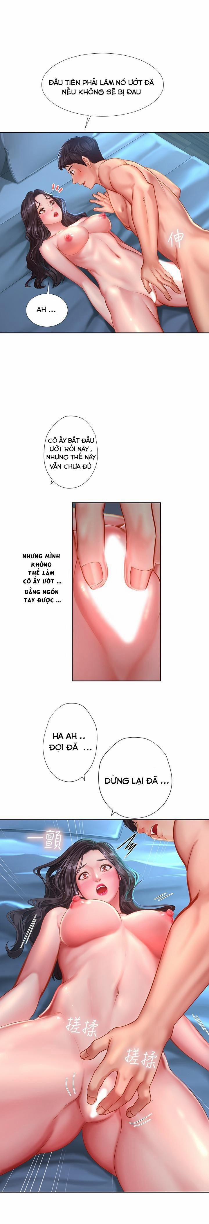 Tôi Có Nên Học Ở Noryangjin? 41 trang 19