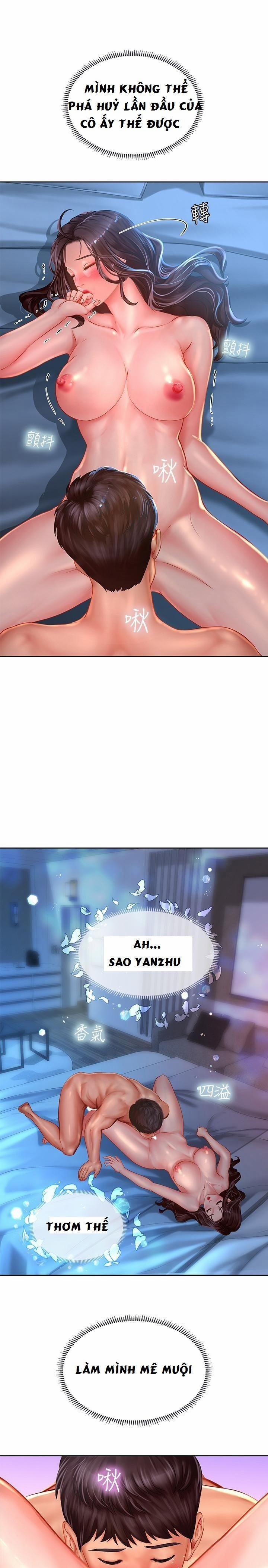 Tôi Có Nên Học Ở Noryangjin? 41 trang 27