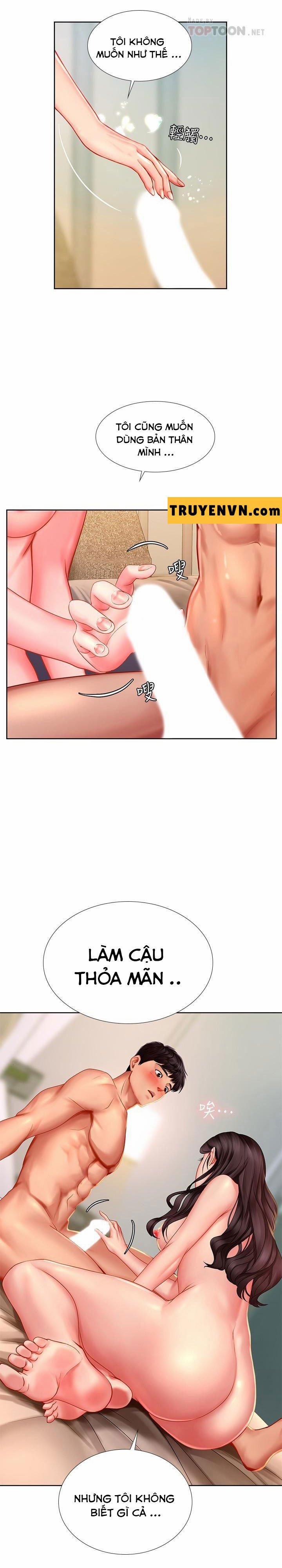 Tôi Có Nên Học Ở Noryangjin? 44 trang 4