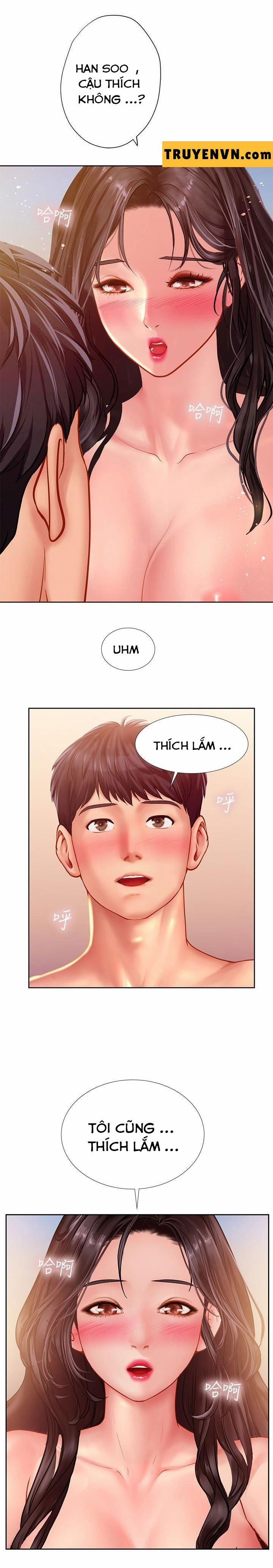 Tôi Có Nên Học Ở Noryangjin? 45 trang 10