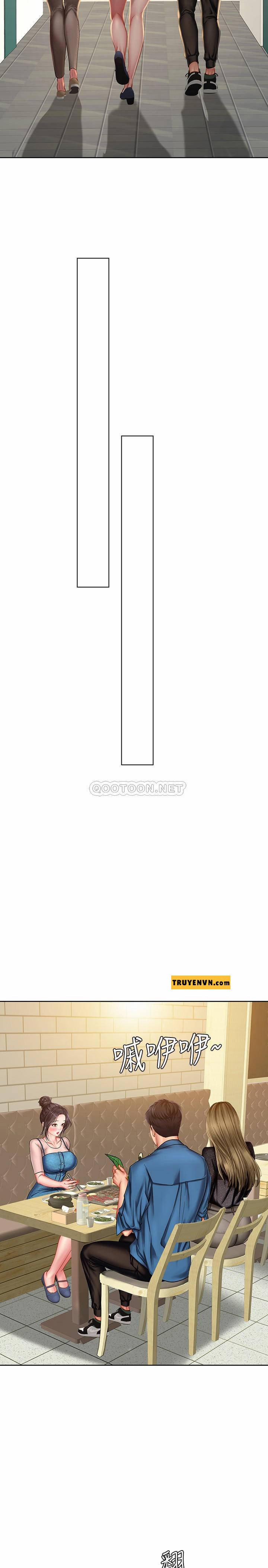 Tôi Có Nên Học Ở Noryangjin? 47 trang 15