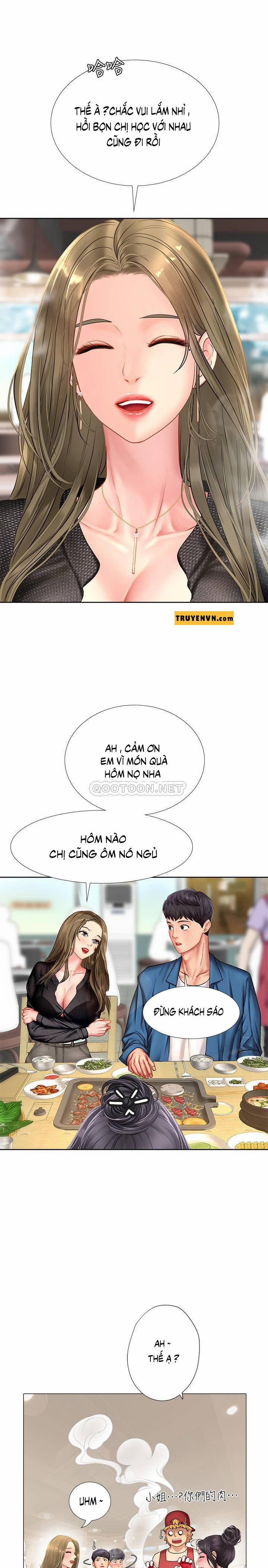 Tôi Có Nên Học Ở Noryangjin? 47 trang 22