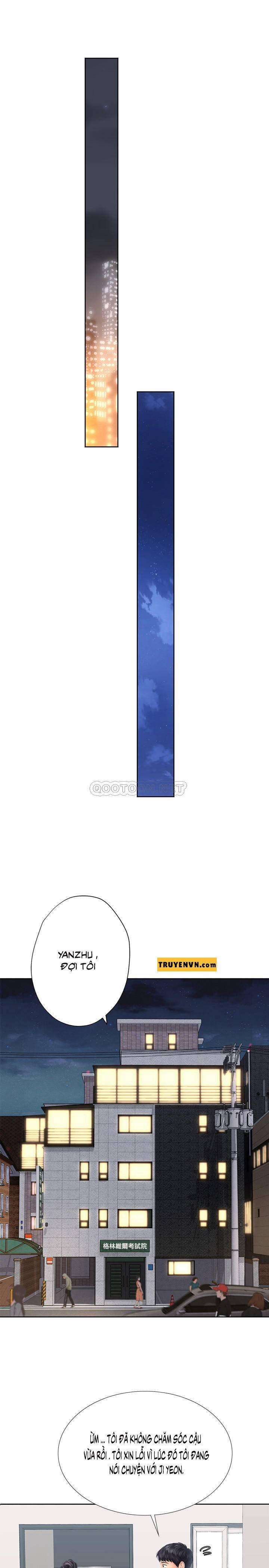 Tôi Có Nên Học Ở Noryangjin? 47 trang 26