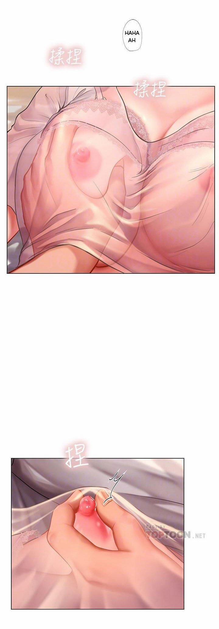 Tôi Có Nên Học Ở Noryangjin? 48 trang 16