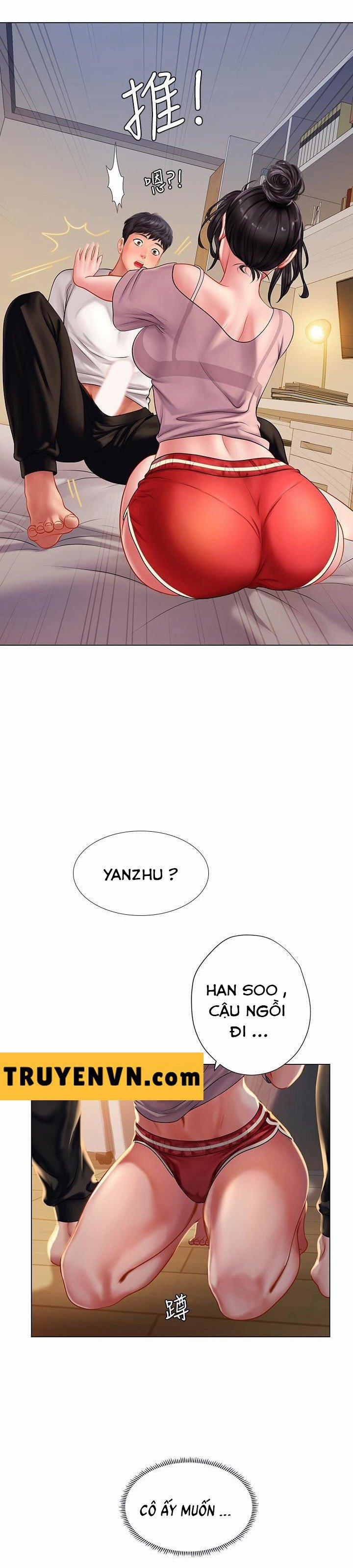 Tôi Có Nên Học Ở Noryangjin? 48 trang 22