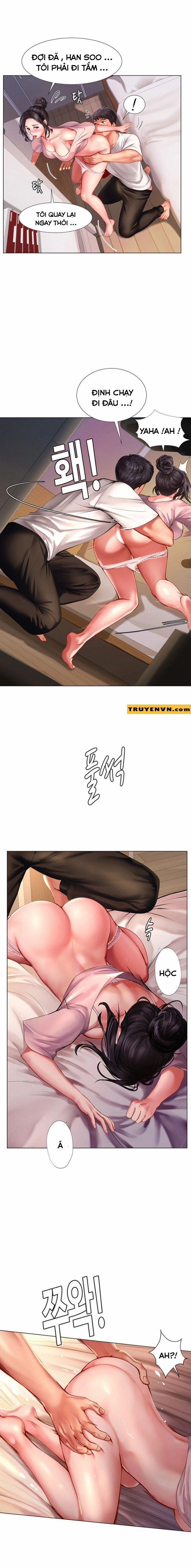 Tôi Có Nên Học Ở Noryangjin? 49 trang 8