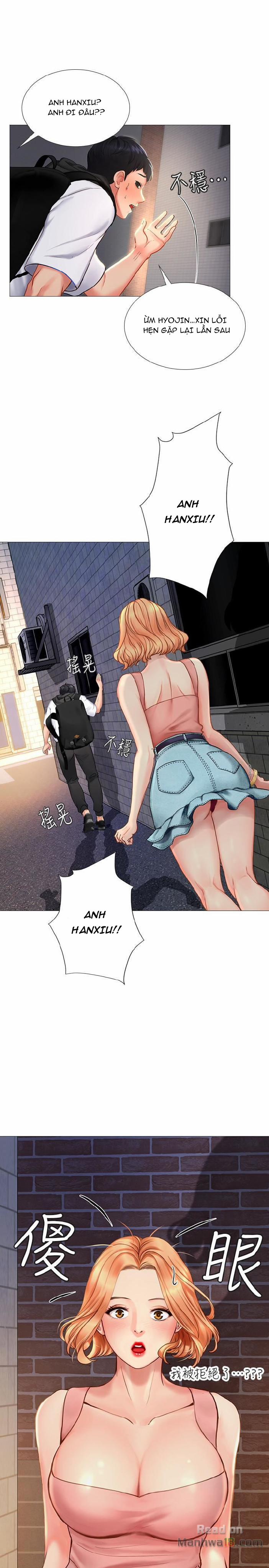 Tôi Có Nên Học Ở Noryangjin? 5 trang 19