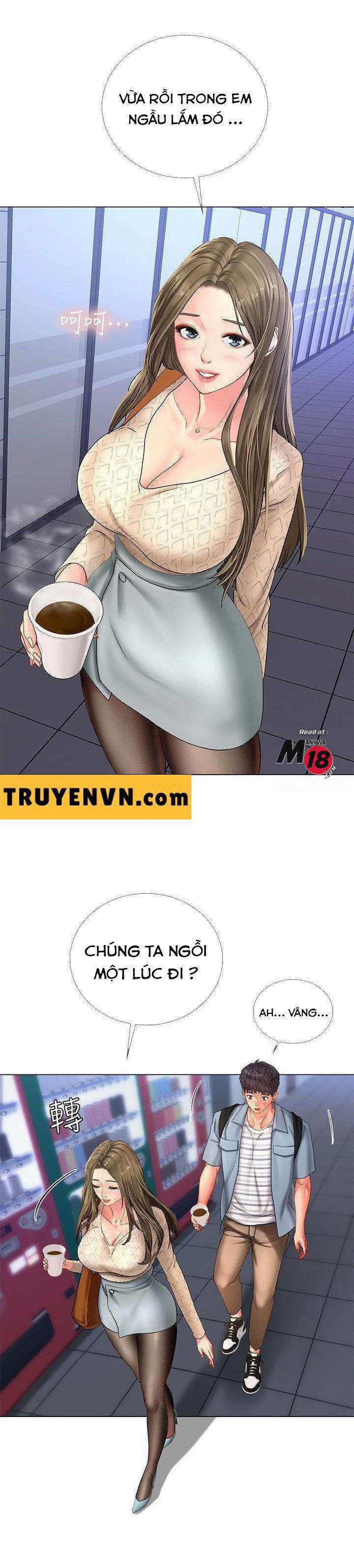 Tôi Có Nên Học Ở Noryangjin? Chương 52 Trang 29