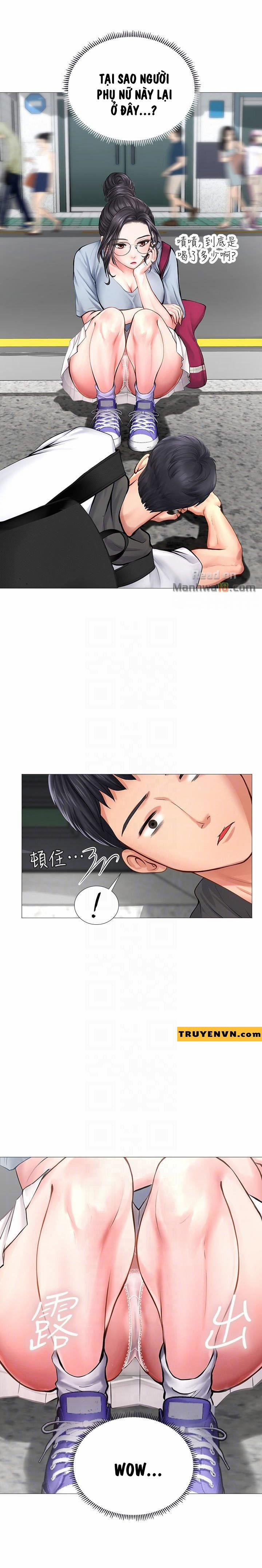 Tôi Có Nên Học Ở Noryangjin? 6 trang 3