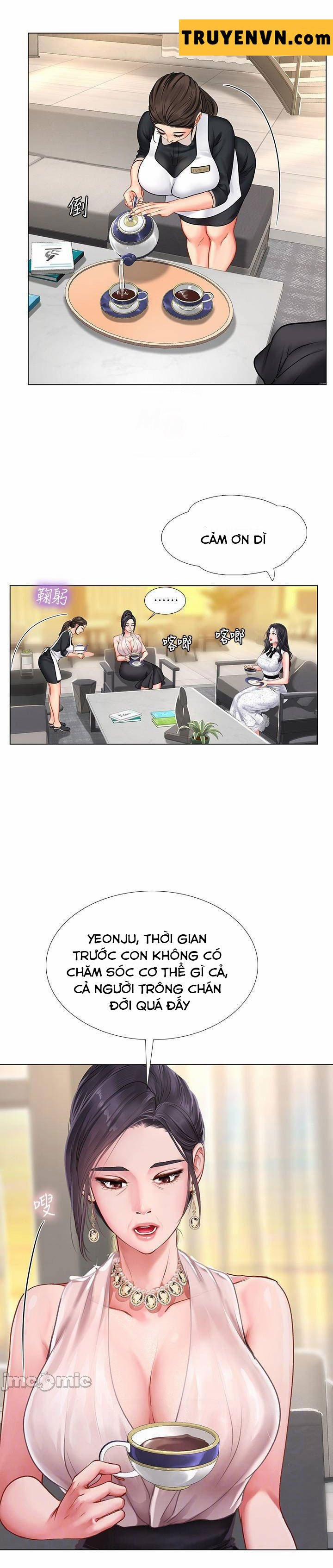 Tôi Có Nên Học Ở Noryangjin? Chương 67 Trang 10