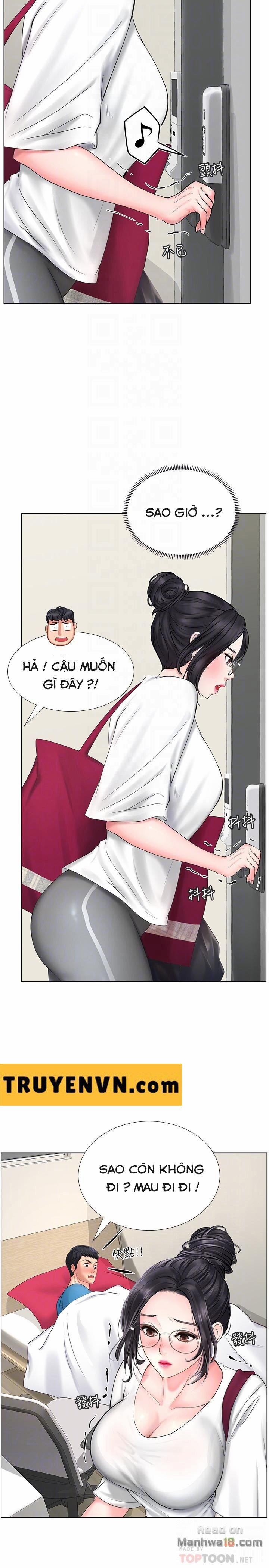 Tôi Có Nên Học Ở Noryangjin? 8 trang 13