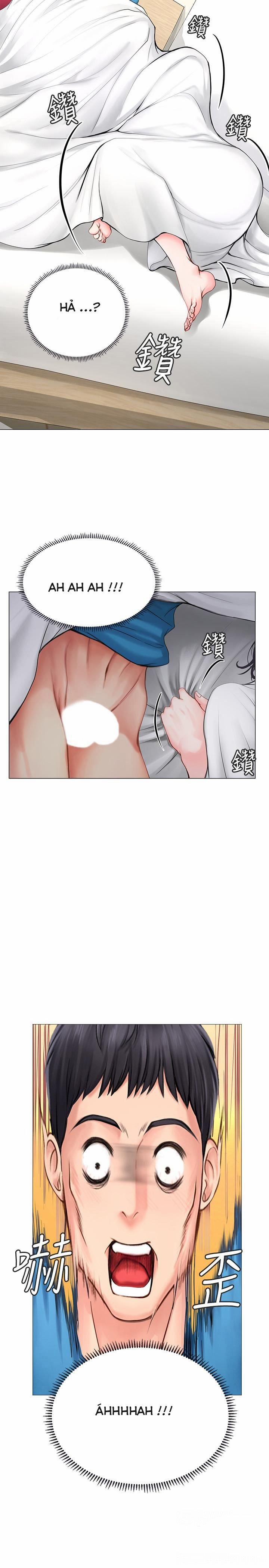 Tôi Có Nên Học Ở Noryangjin? 8 trang 18