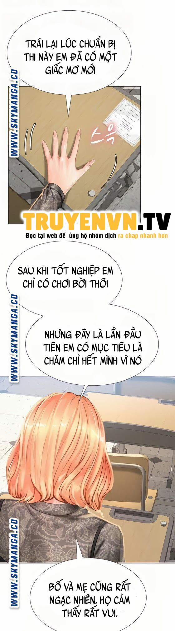 Tôi Có Nên Học Ở Noryangjin? Chương 83 Trang 16