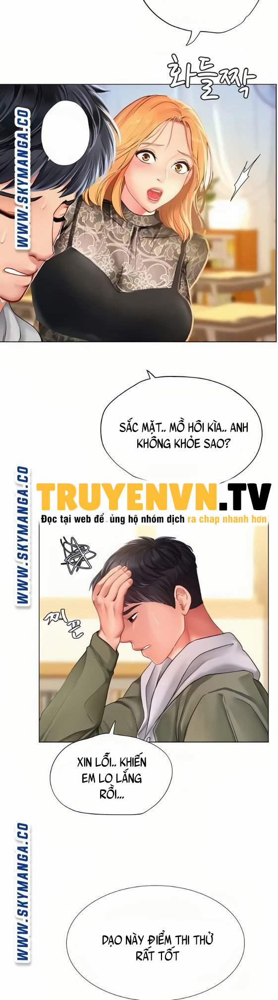 Tôi Có Nên Học Ở Noryangjin? Chương 83 Trang 28