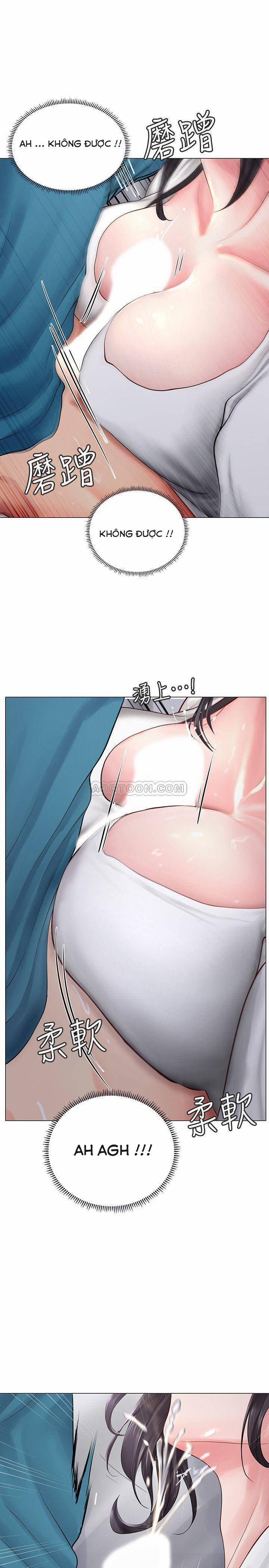 Tôi Có Nên Học Ở Noryangjin? 9 trang 11