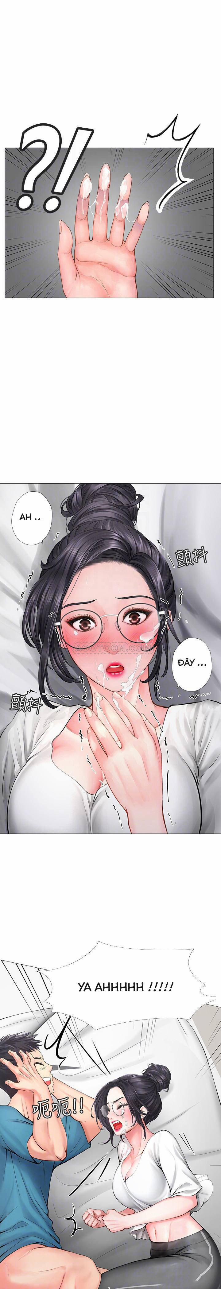 Tôi Có Nên Học Ở Noryangjin? 9 trang 14