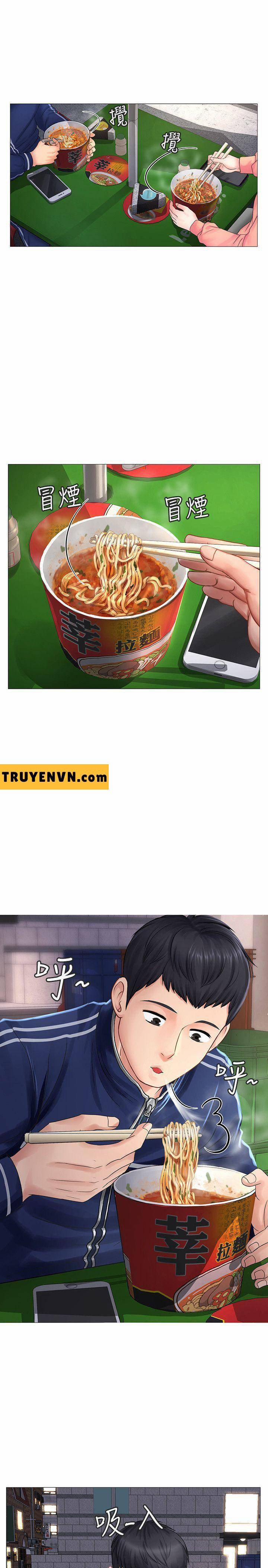 Tôi Có Nên Học Ở Noryangjin? 9 trang 17