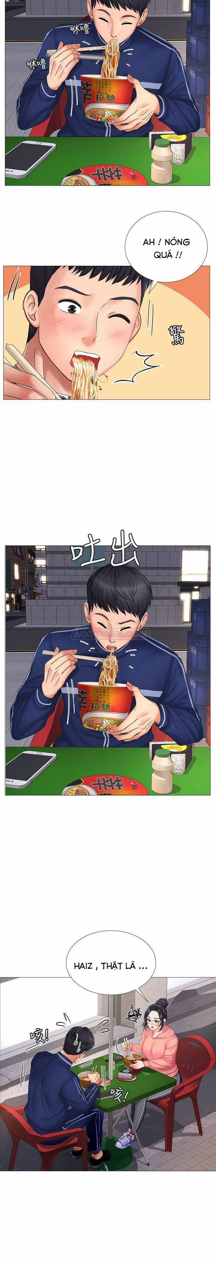 Tôi Có Nên Học Ở Noryangjin? 9 trang 18