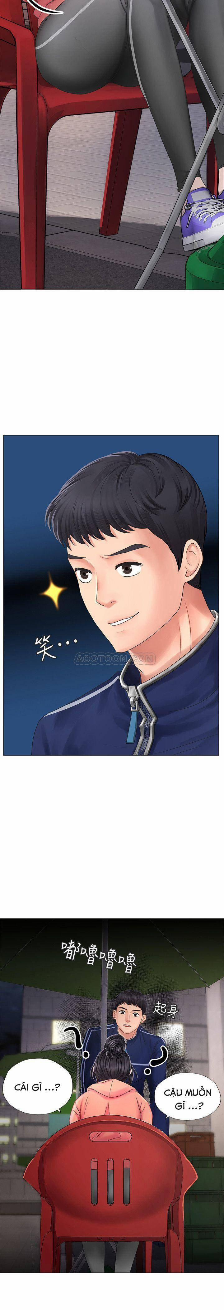 Tôi Có Nên Học Ở Noryangjin? 9 trang 21