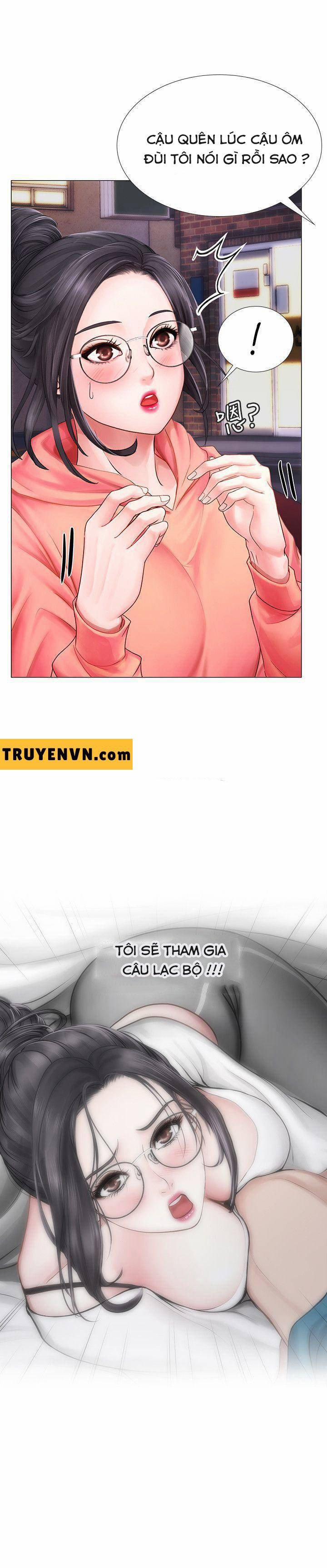 Tôi Có Nên Học Ở Noryangjin? 9 trang 22