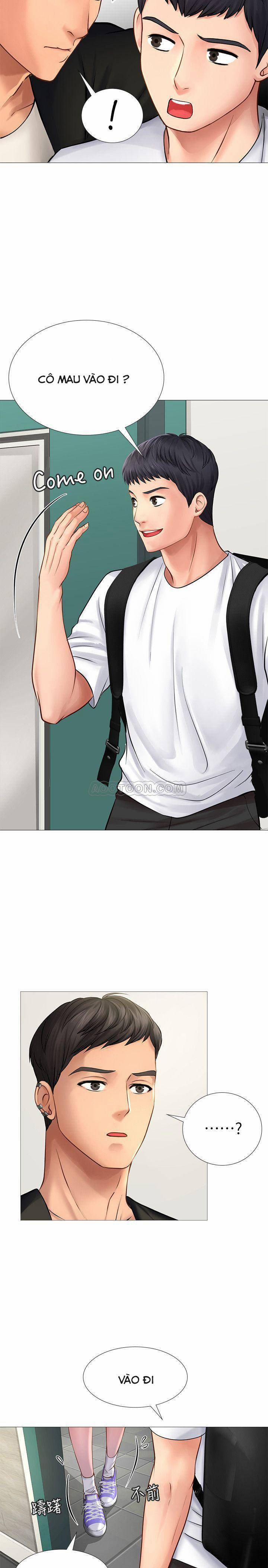 Tôi Có Nên Học Ở Noryangjin? 9 trang 33